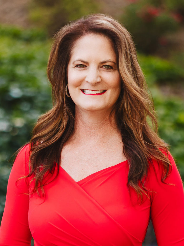 Stephanie Leathers | Corcoran Classic Living | Agent